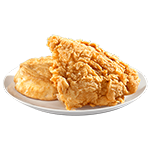 Chicken Breast Steaks 