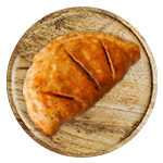 Turkish Calzone 