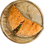 Italian Calzone 