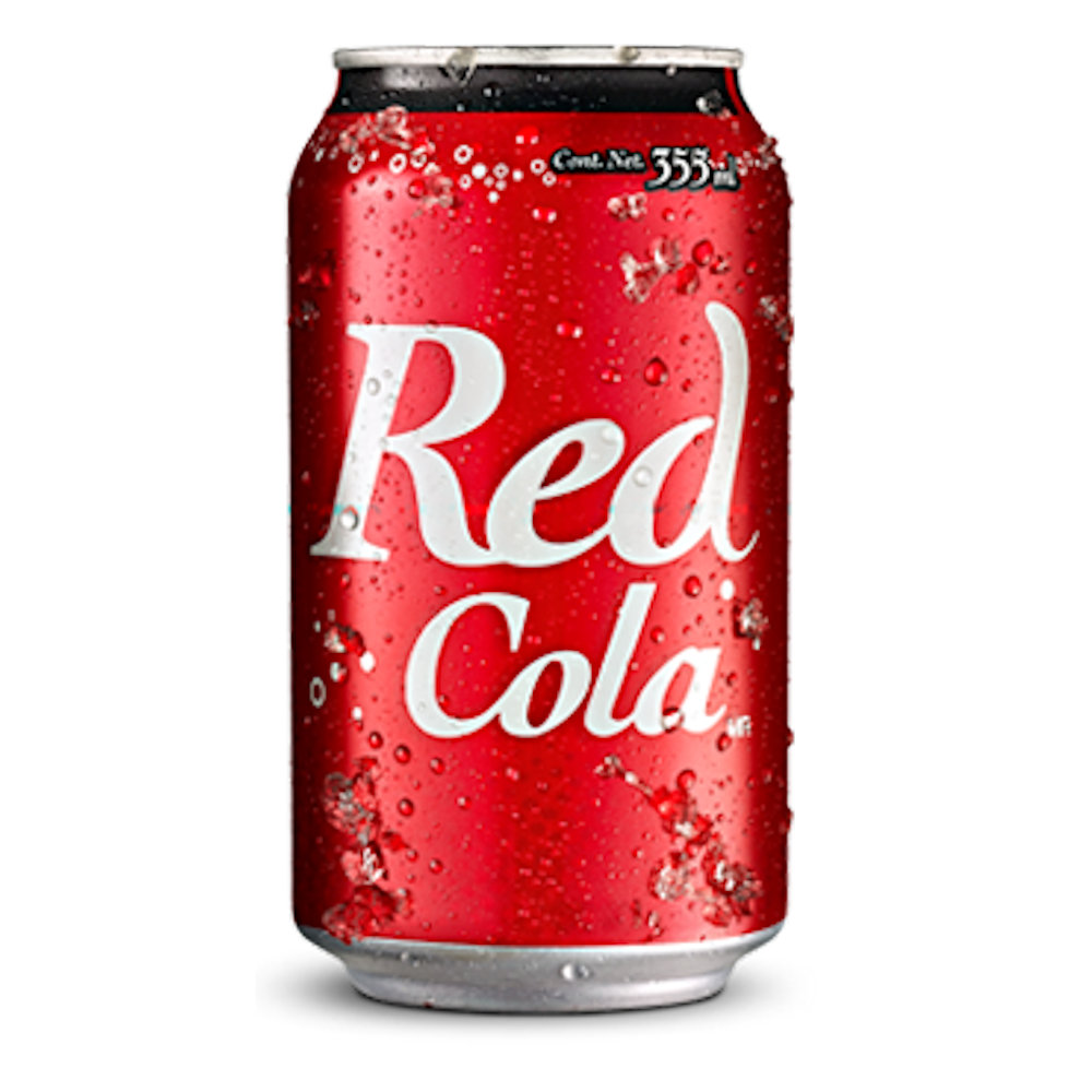 Red Cola 