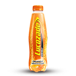 Orange Lucozade 380 Ml 